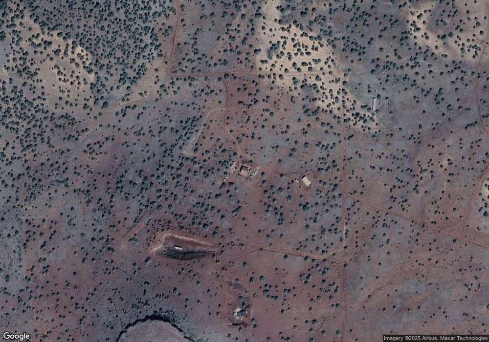 49010 N Yucca Trail, Ash Fork, AZ 86320 - photo 1