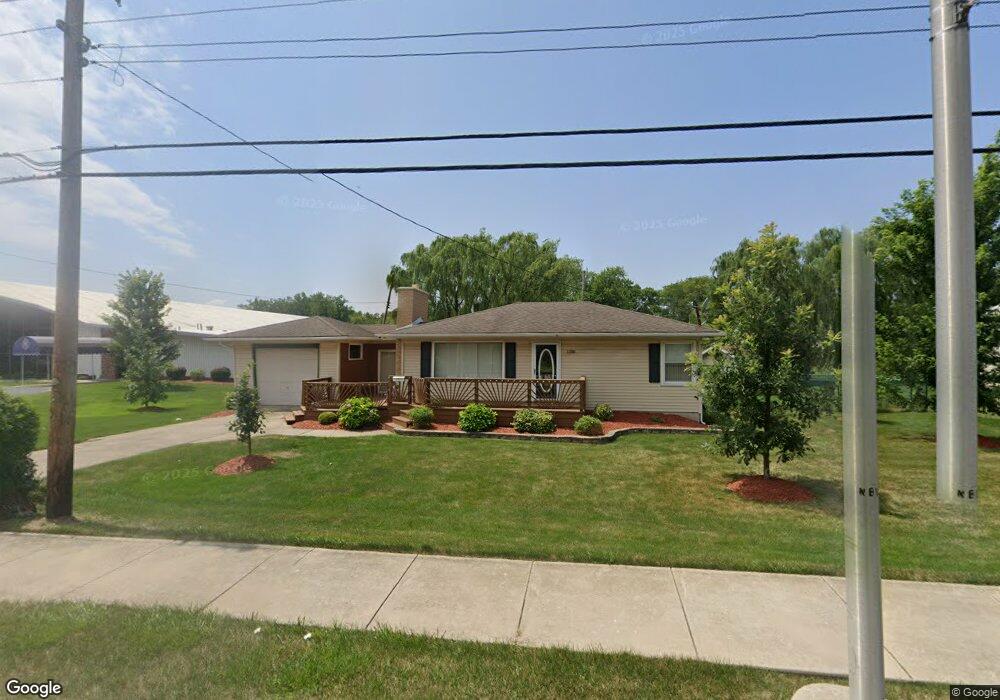 1330 N Broad St, Griffith, IN 46319 - photo 1