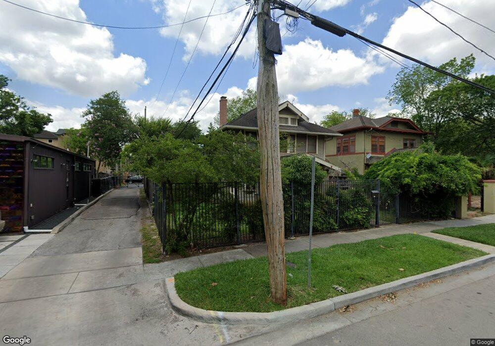 3410 Yupon St, Houston, TX 77006 - photo 1