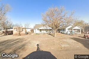 109 S Jackson, Hooker, OK 73945