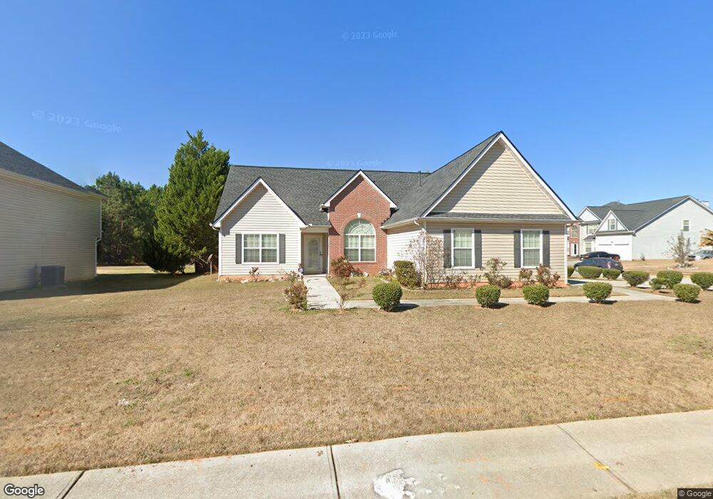 15 Lakeview Crossing Dr unit 1, Covington, GA 30016 - photo 1