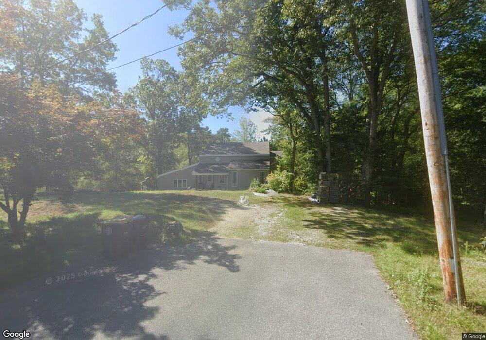 1 Woodside Path, East Weymouth, MA 02189 - photo 1