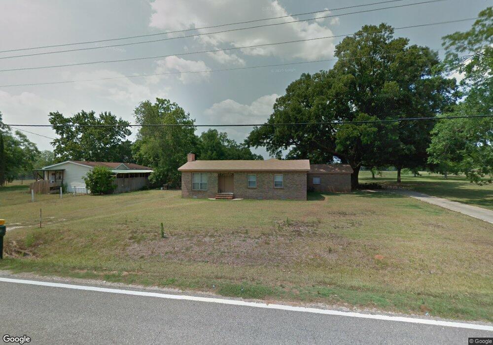 9450 Scott Dairy Loop Rd S, Mobile, AL 36695 - photo 1