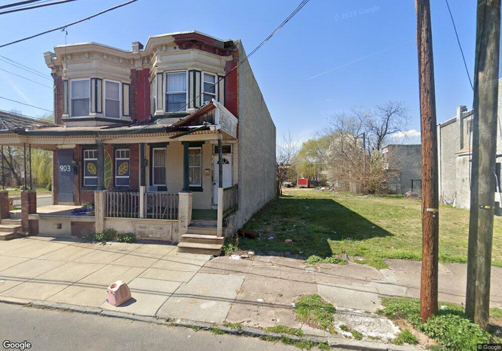 907 N 5th St, Camden, NJ 08102 - photo 1