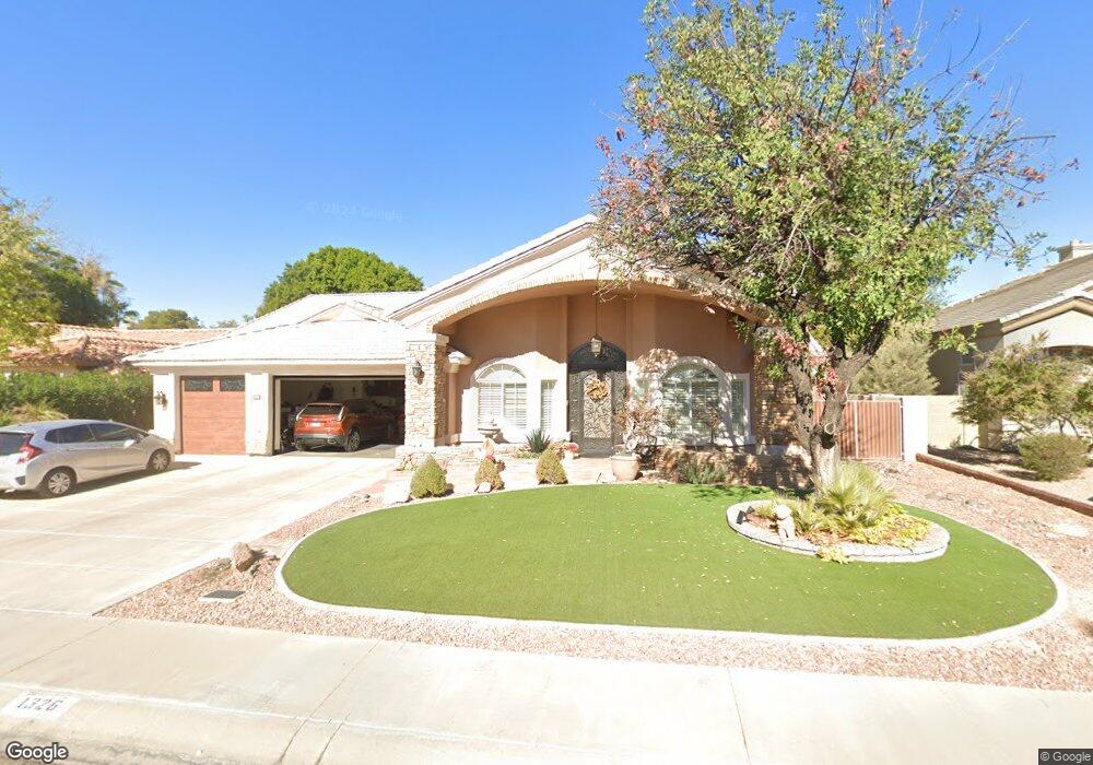 1326 E Louis Way, Tempe, AZ 85284 - photo 1