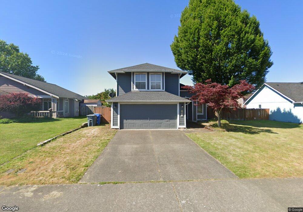 409 Eldredge Ave NW, Orting, WA 98360 - photo 1