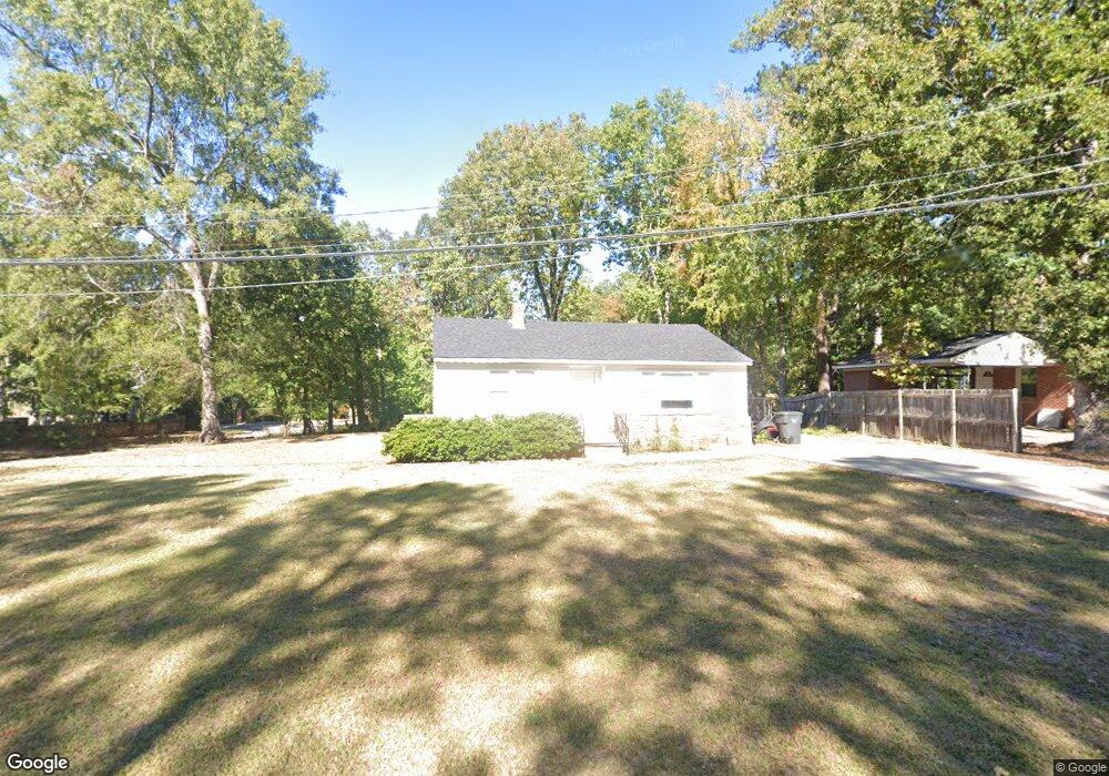 429 Warren Rd, Augusta, GA 30907 - photo 1
