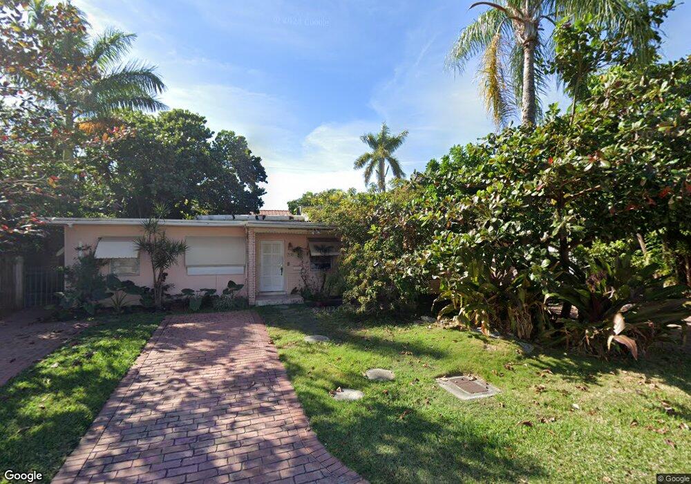 750 Fernwood Rd, Key Biscayne, FL 33149 - photo 1
