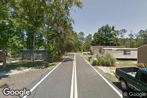 10544 13th St, Bristol, FL 32321