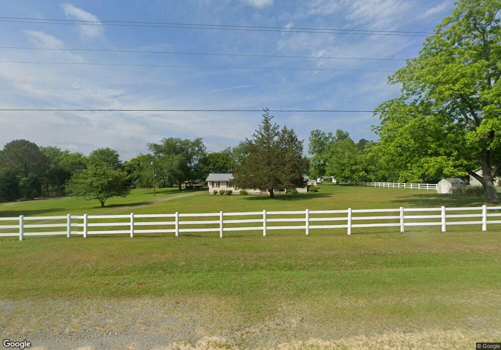 2172 Ga Highway 18 E, Gordon, GA 31031 - photo 1