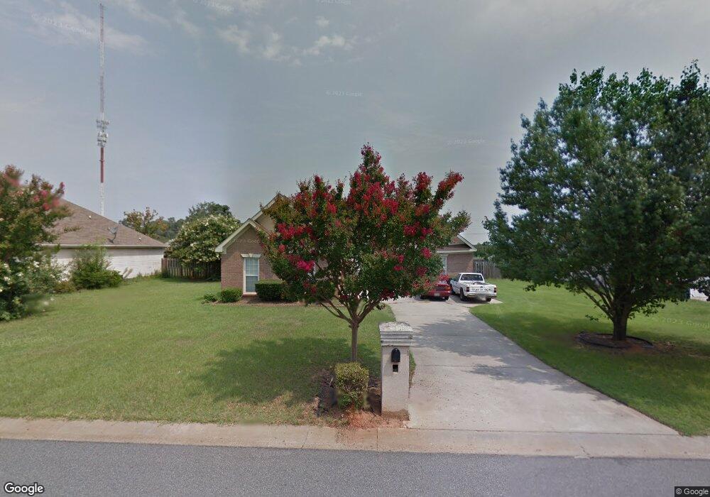 103 Klaus Terrace, Warner Robins, GA 31088 - photo 1