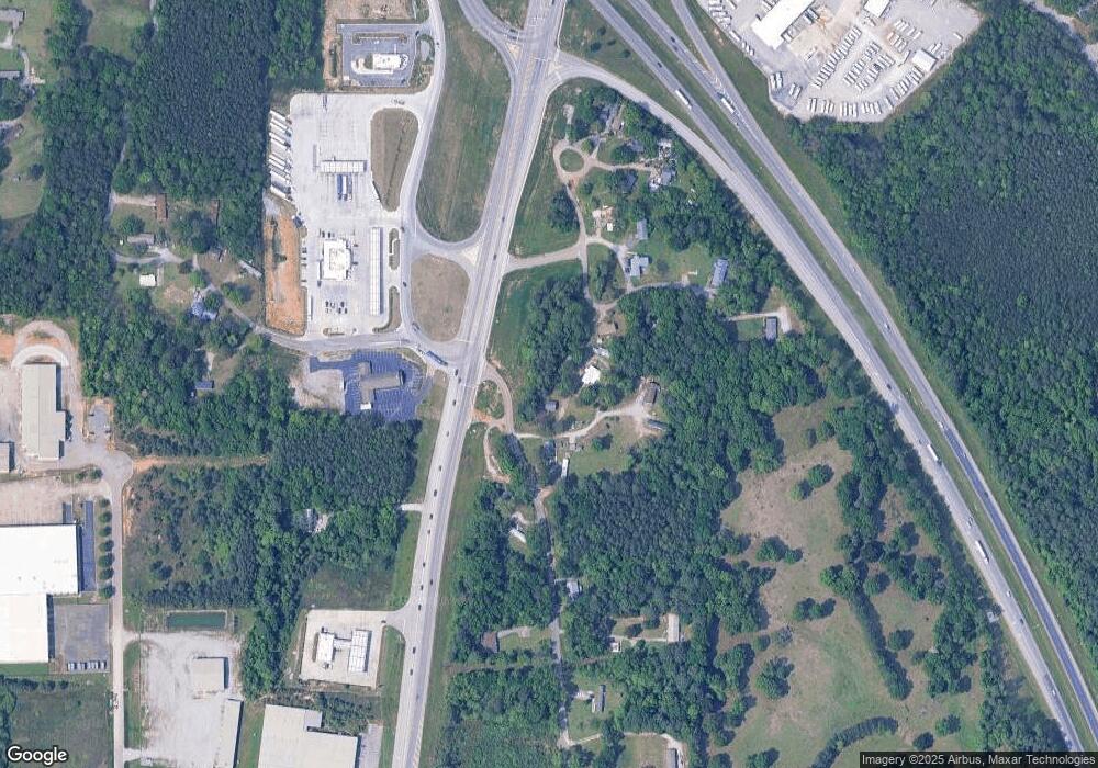 700 Weathervane Rd, Calera, AL 35040 - photo 1