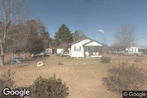 41 Mccain Ln, Foxworth, MS 39483