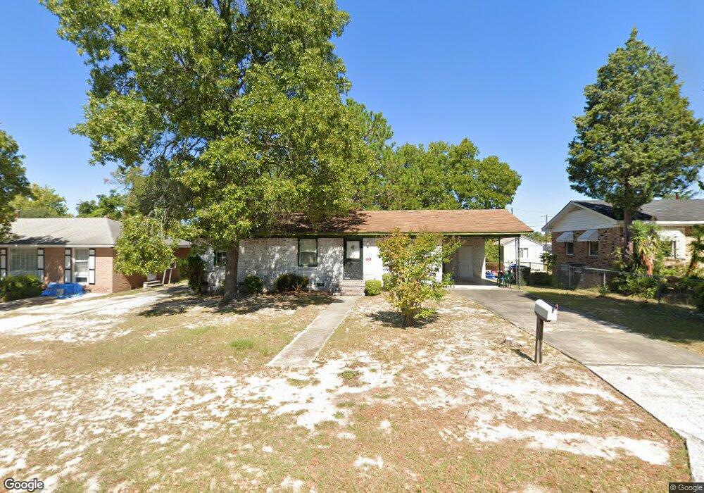 1670 Batchelor St, West Columbia, SC 29169 - photo 1