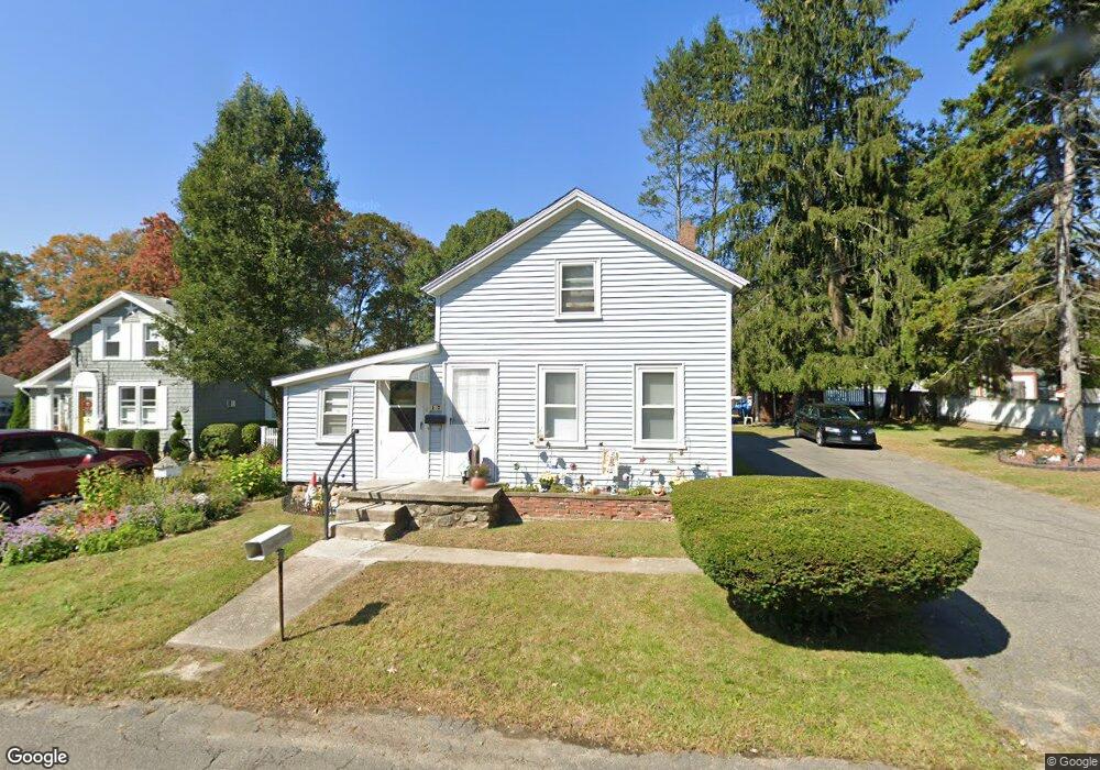 17 Sheffield Ln, Naugatuck, CT 06770 - photo 1