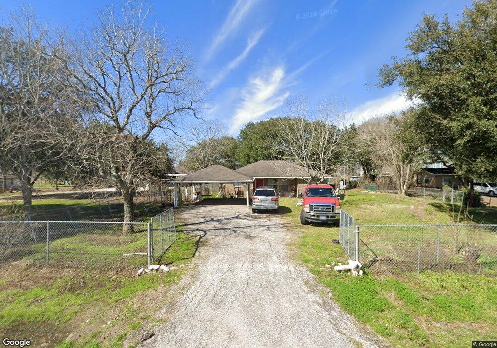 8206 Vincik Ehlert Rd, Rosenberg, TX 77471 - photo 1