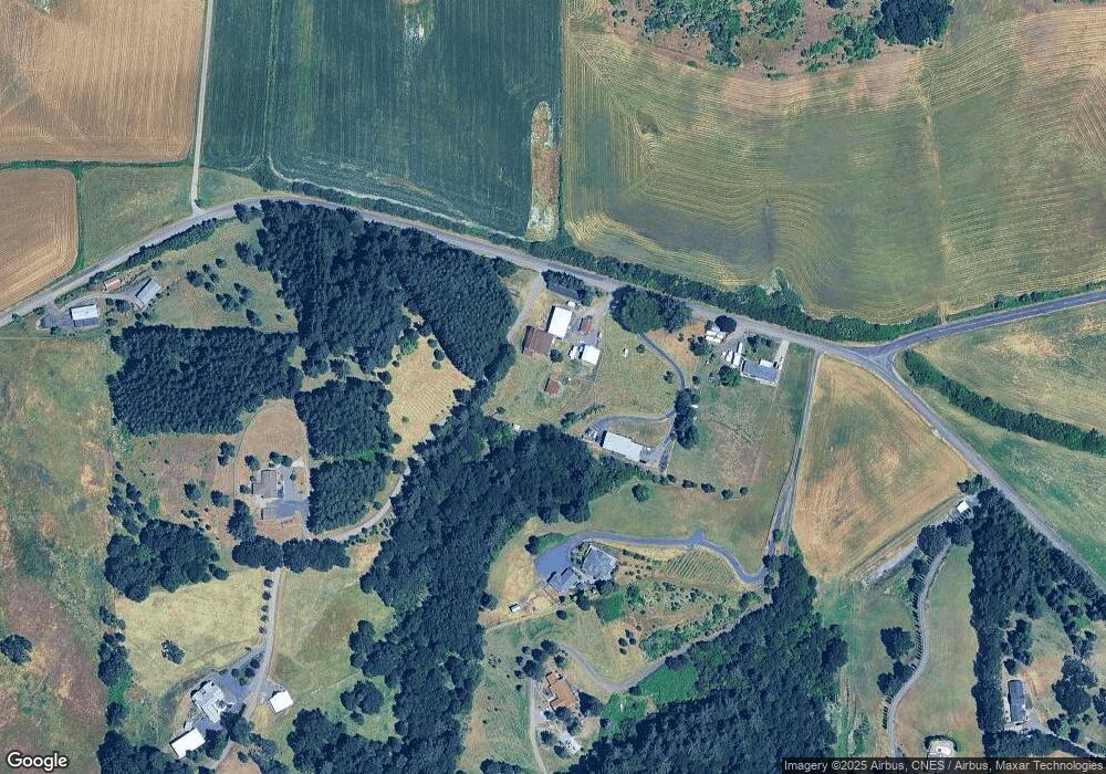 16901 SW Masonville Rd, McMinnville, OR 97128 - photo 1