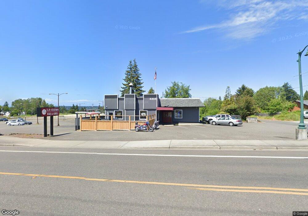 8305 27th St W, University Place, WA 98466 - photo 1