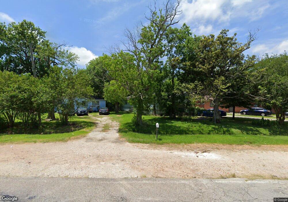 5234 Bennington St, Houston, TX 77028 - photo 1