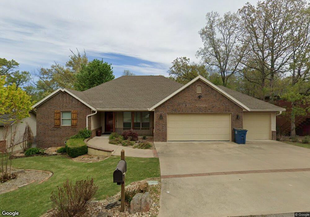 16 Cumbrian Dr, Bella Vista, AR 72714 - photo 1