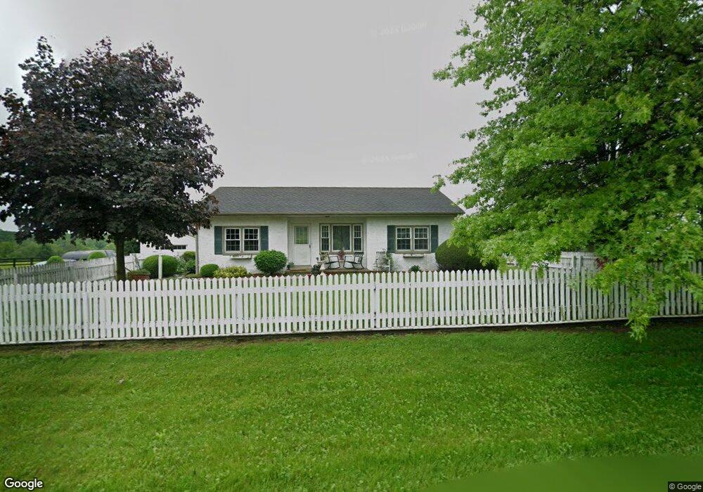 162 Maple Shade Rd, Christiana, PA 17509 - photo 1