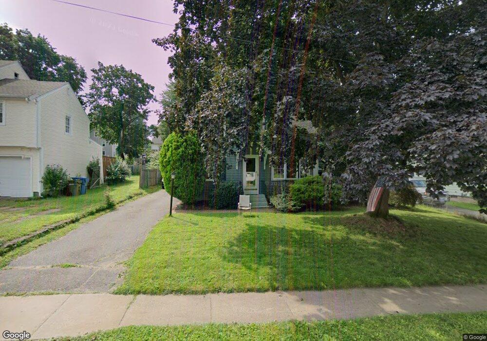 50 Tanner St, Manchester, CT 06042 - photo 1