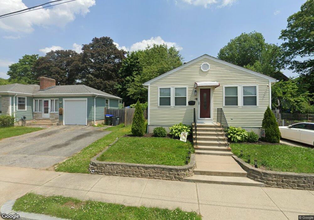 0 April Ct, Providence, RI 02908 - photo 1