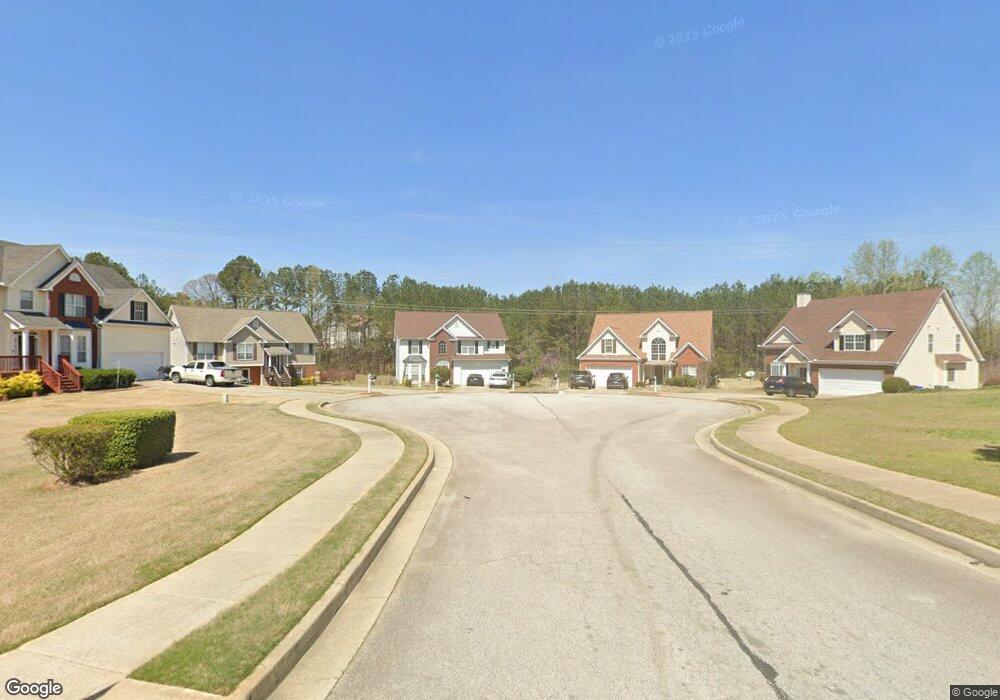 0 Alana Ct unit 8650545, Stockbridge, GA 30281 - photo 1