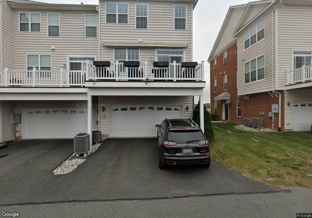 23249 Carters Meadow Terrace, Ashburn, VA 20148 - photo 1