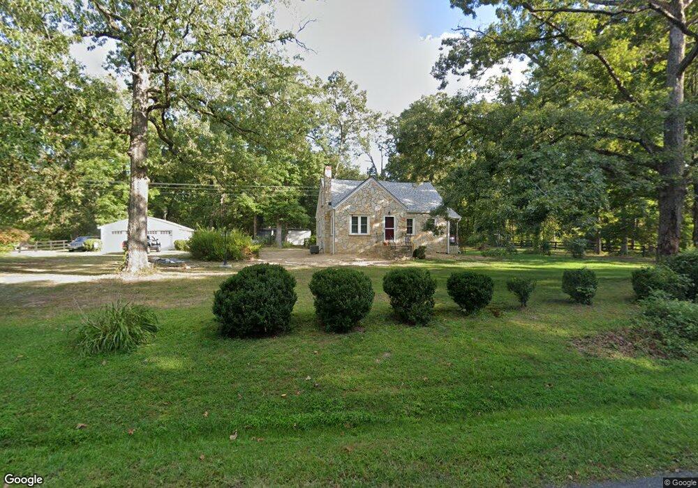 30118 Rows Mill Rd, Rhoadesville, VA 22542 - photo 1