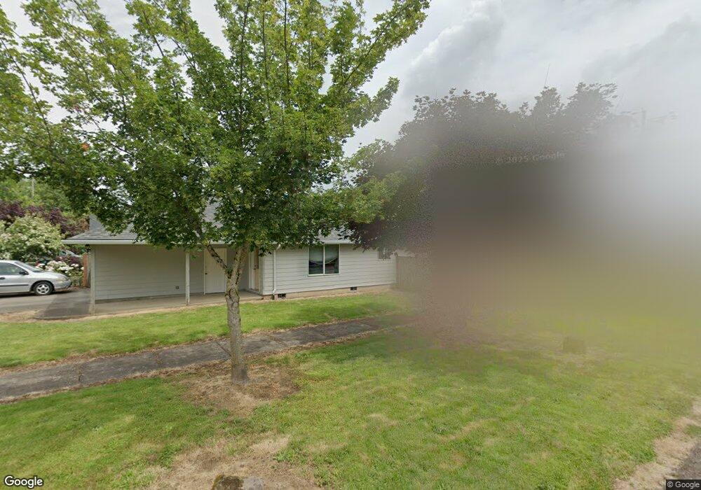 3224 4th St, Hubbard, OR 97032 - photo 1