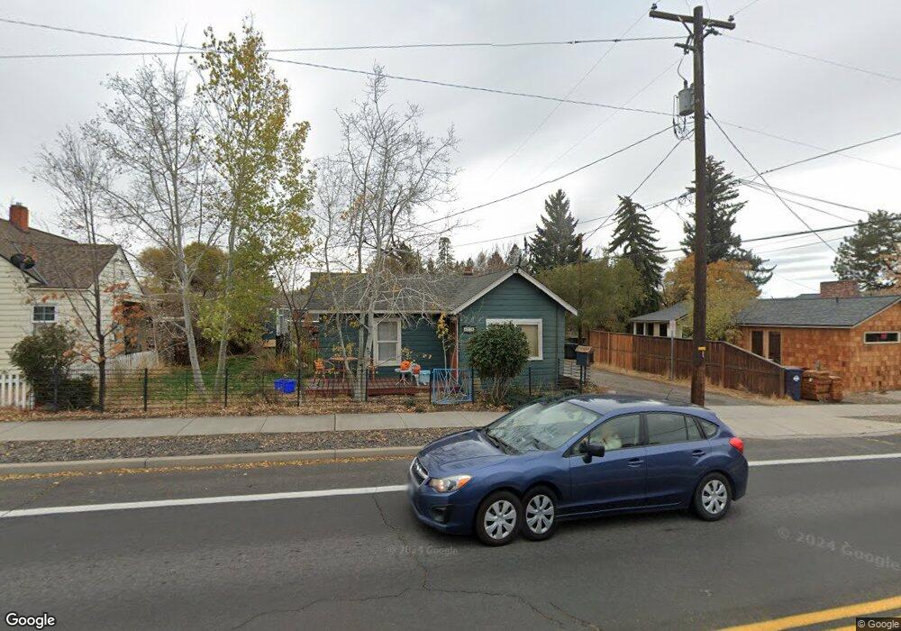 1218 SW Black Butte Blvd, Redmond, OR 97756 - photo 1