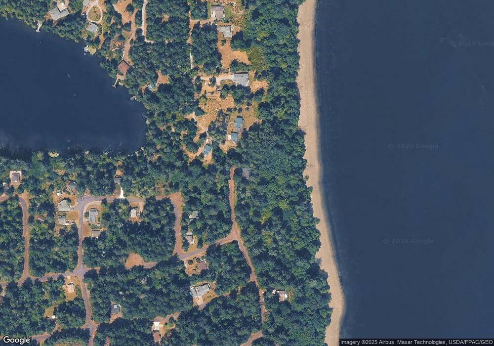 10007 Totem Way unit AI, Anderson Island, WA 98303 - photo 1