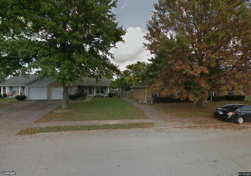 140 E Edgewood Dr, Nicholasville, KY 40356 - photo 1