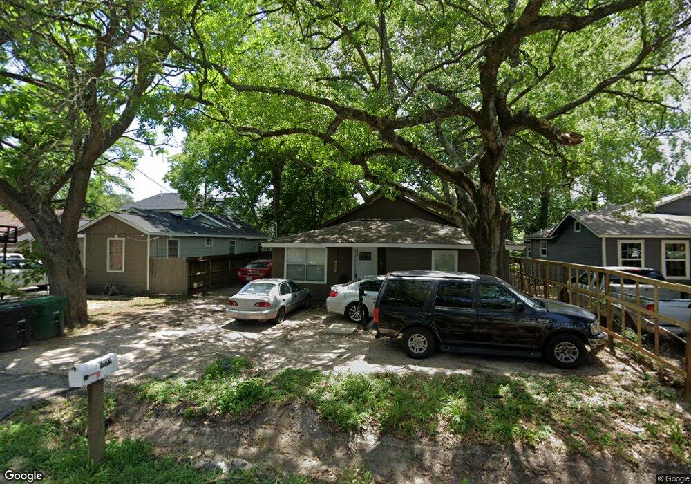 6822 Greenhurst St, Houston, TX 77091 - photo 1