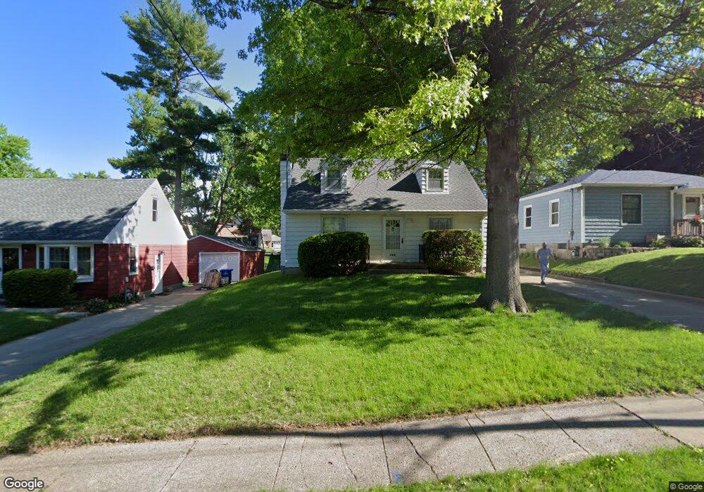 6001 Rutland Dr, Des Moines, IA 50311 - photo 1