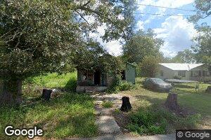 8738 Deaton Ln, Morganza, LA 70759