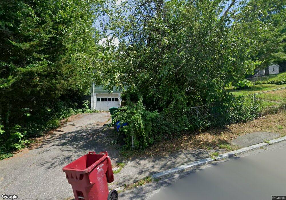 331 Christian St, Lowell, MA 01850 - photo 1