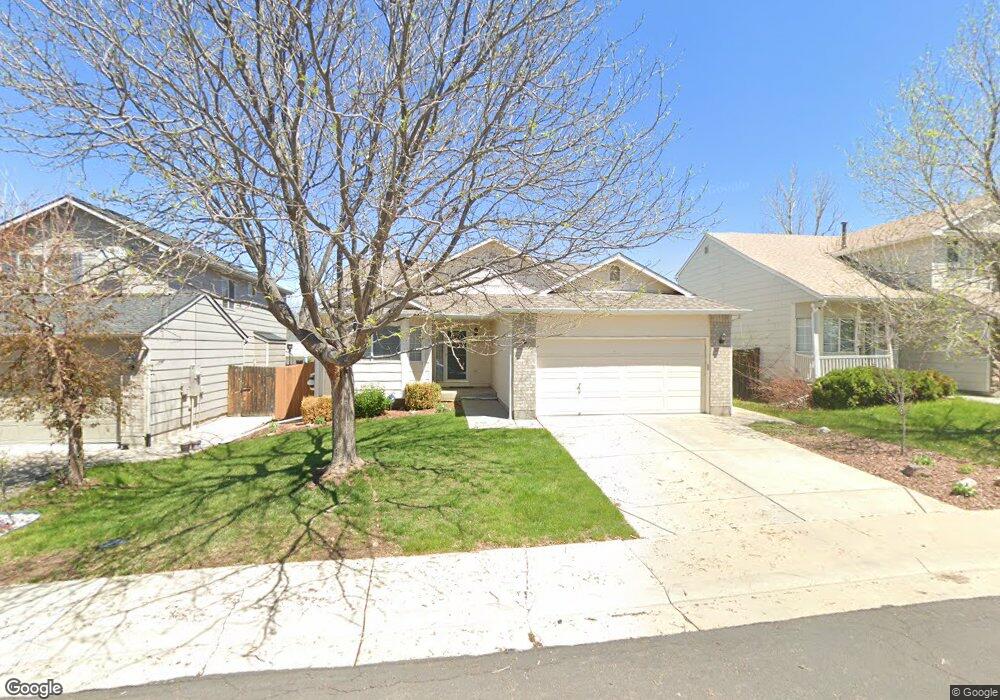 22873 E Progress Ave, Aurora, CO 80015 - photo 1