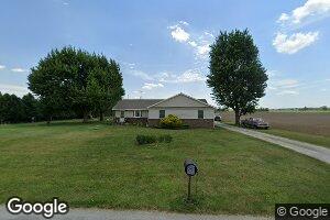 11517 Tank Farm Rd, Cygnet, OH 43413