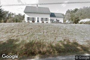 91 Bishop Rd, Lisbon, NH 03585