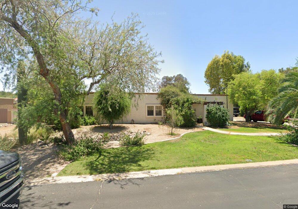 415 E Citation Ln, Tempe, AZ 85284 - photo 1