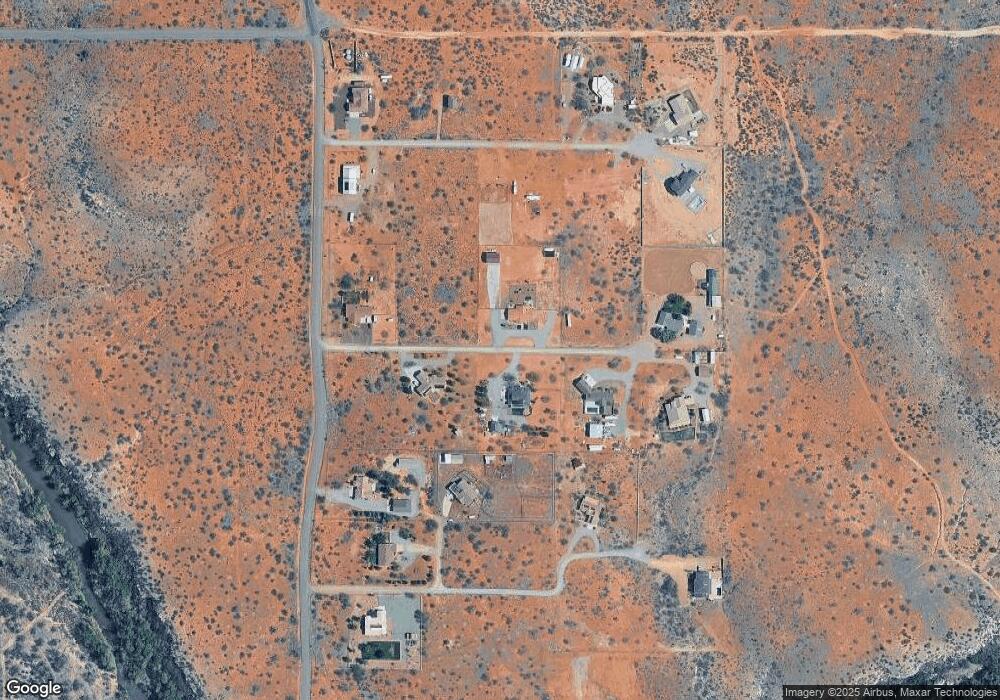 0 Russell Flats Rd, Cornville, AZ 86325 - photo 1