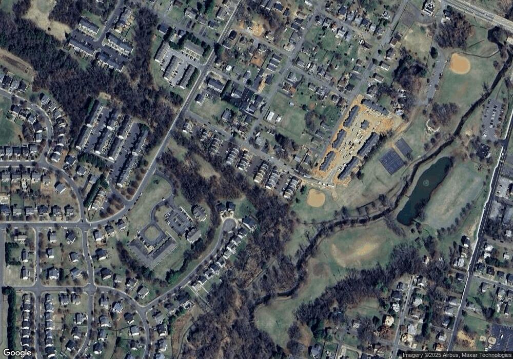 539 4th St, Culpeper, VA 22701 - photo 1