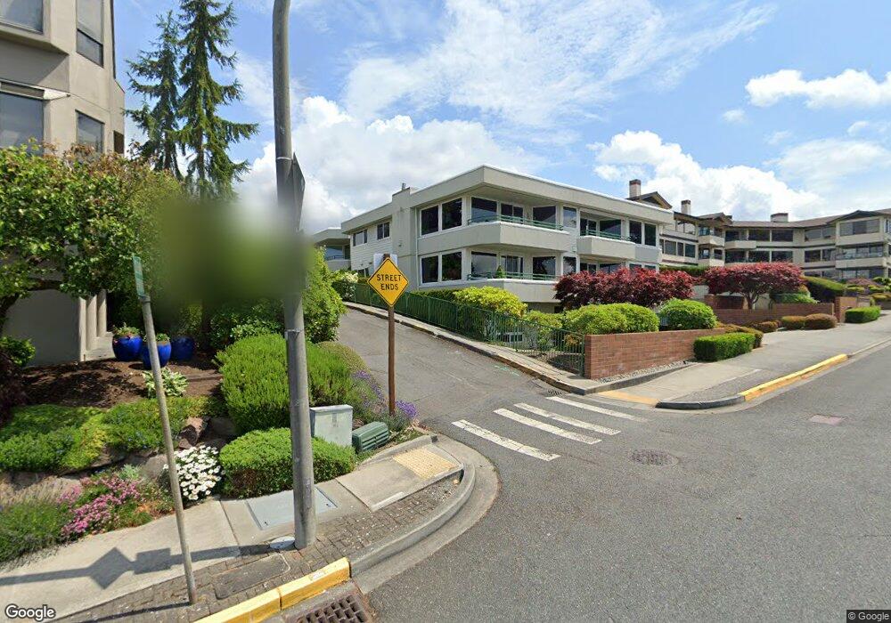 500 Seamont Ln unit 302, Edmonds, WA 98020 - photo 1