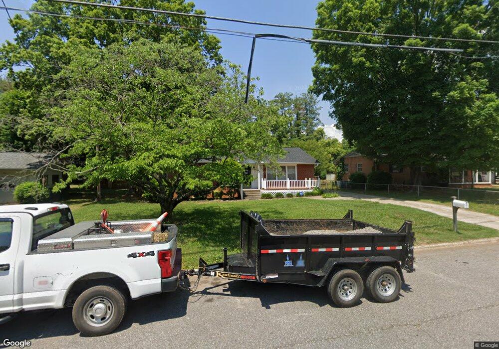 681 N Bost St unit 12, Statesville, NC 28677 - photo 1