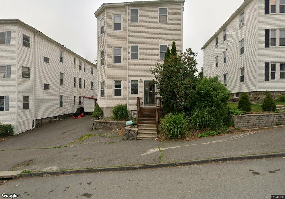 74 Pilgrim Ave unit 2, Worcester, MA 01604 - photo 1