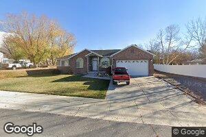 1284 N 550 E, Nephi, UT 84648