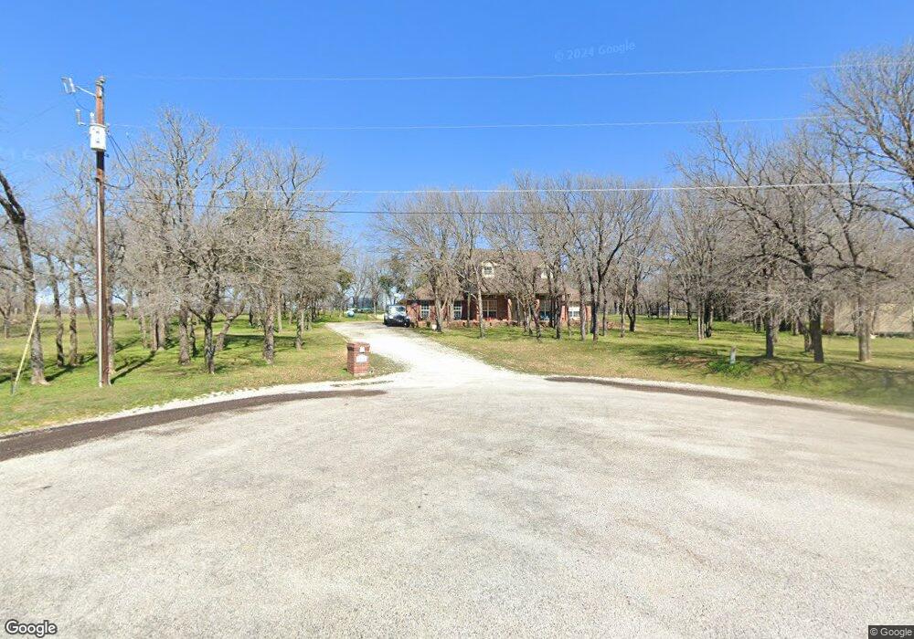 3217 N Roadrunner Ct, Granbury, TX 76049 - photo 1