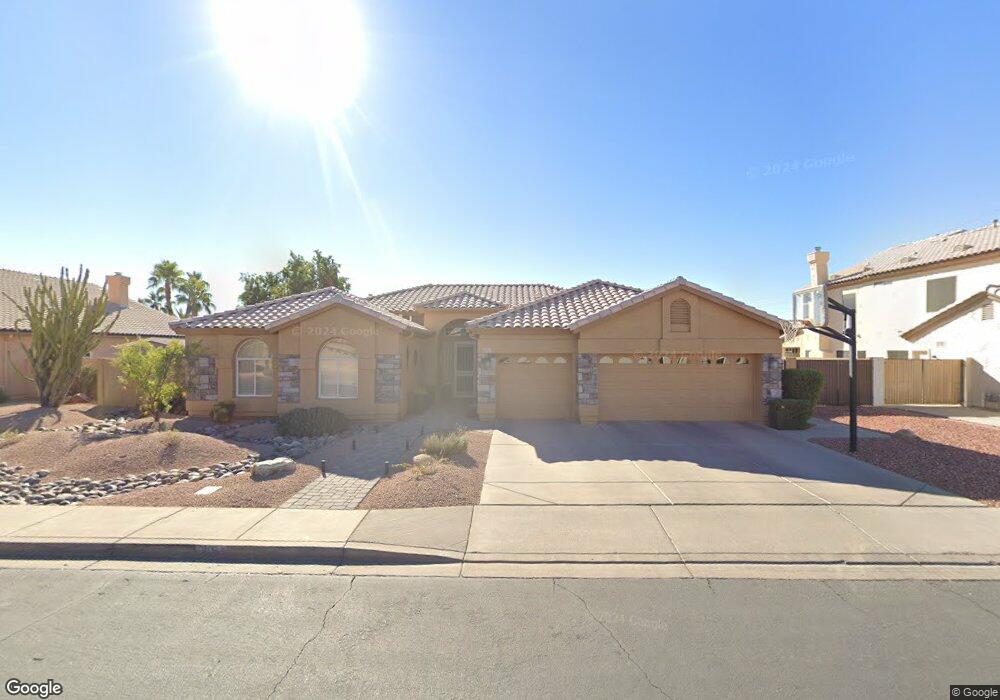 2051 E Marlene Dr, Gilbert, AZ 85296 - photo 1